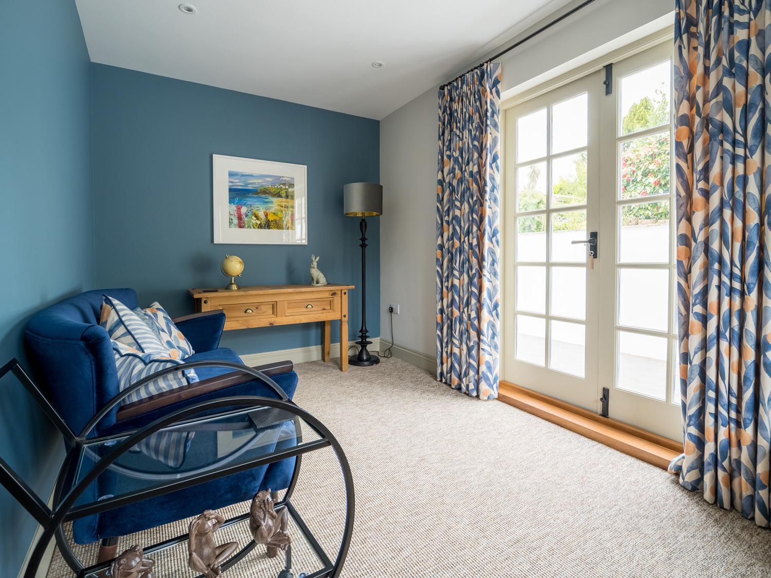 Bed and Breakfast The Tradesmans Arms Kingsbridge  Zimmer foto